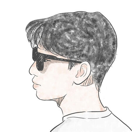 Dim