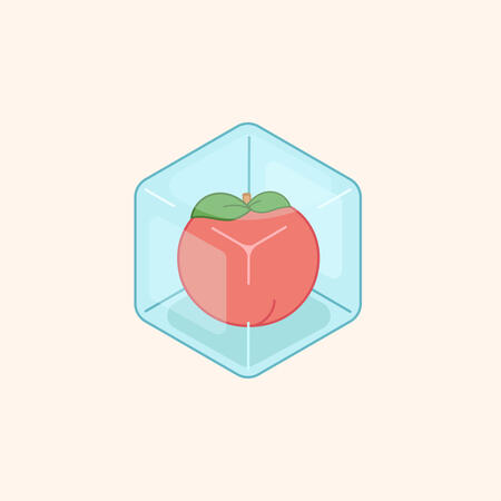 Peche Glacee